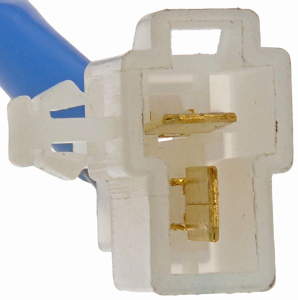 1992-1996 Toyota Camry Window Motor and Regulator Assembly - Rear Left (Dorman)