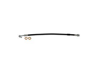 2011-2014 Ford Edge Brake Hydraulic Hose - Rear Right (Dorman)
