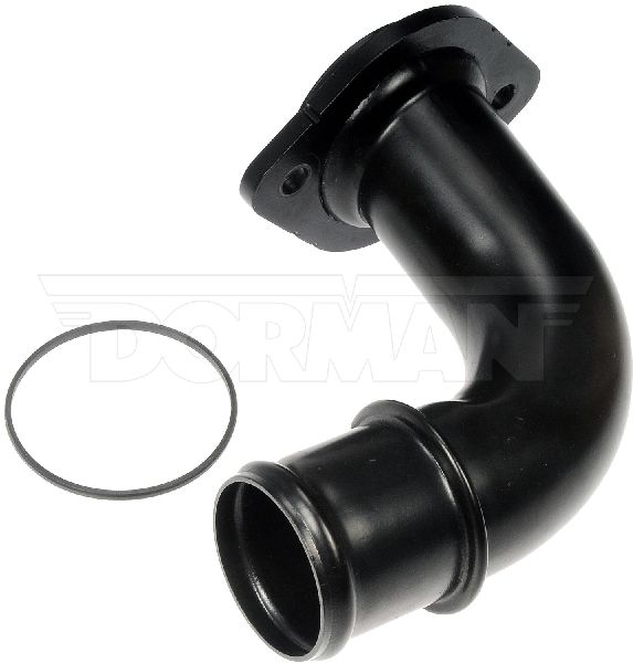 1998 Ford E-350 Econoline Engine Coolant Water Outlet (Dorman)