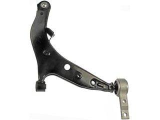 2004-2009 Nissan Quest Suspension Control Arm and Ball Joint Assembly - Front Left Lower (Dorman)