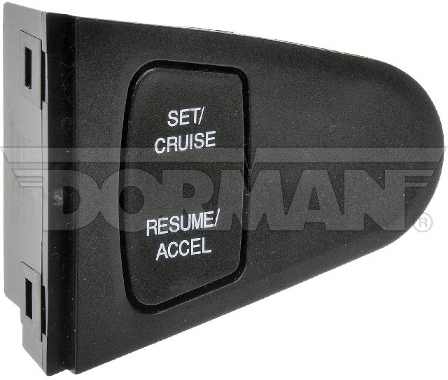 2002-2016 International 4300 Cruise Control Switch - Right (Dorman)