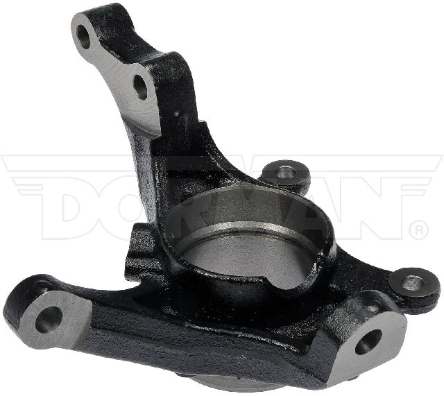 2014-2018 Kia Forte Steering Knuckle - Front Left (Dorman)