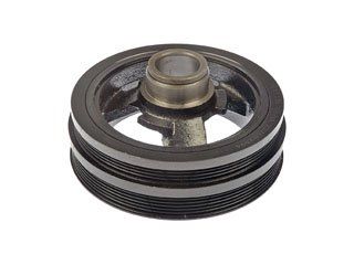 1998-2002 Pontiac Firebird Engine Harmonic Balancer (Dorman)