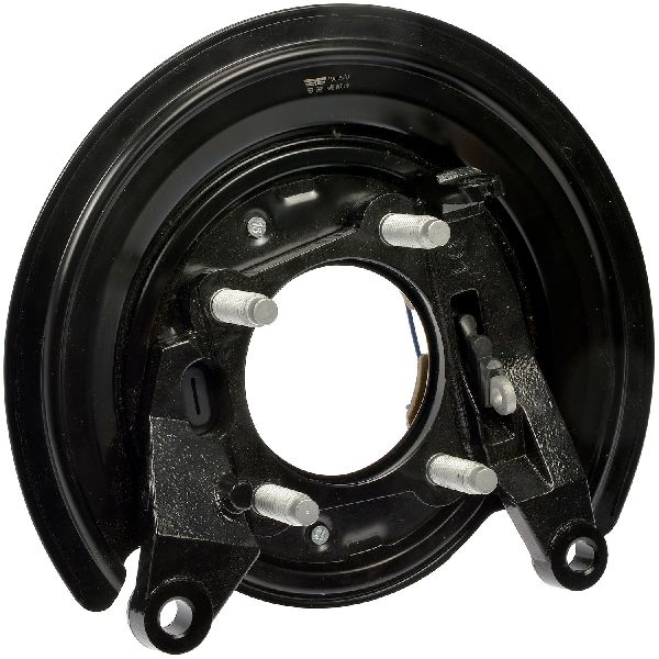 2011 Ram 3500 Brake Backing Plate - Rear (Dorman)