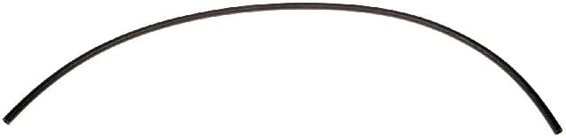 1996-2003 Lincoln Town Car Automatic Transmission Oil Cooler Hose Assembly - Inlet and Outlet (Dorman)