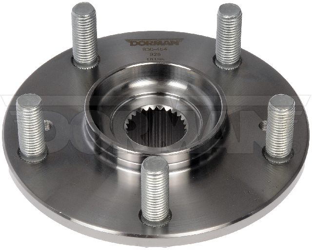 2013-2015 Acura ILX Wheel Hub - Front (Dorman)