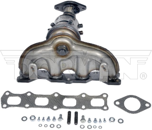 2010-2015 Hyundai Tucson Catalytic Converter with Integrated Exhaust Manifo (Dorman)