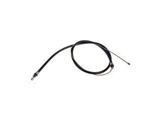 1996 Pontiac Grand Prix Parking Brake Cable - Rear Left (Dorman)