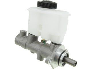 1995-1996 Mazda Protege Brake Master Cylinder (Dorman)