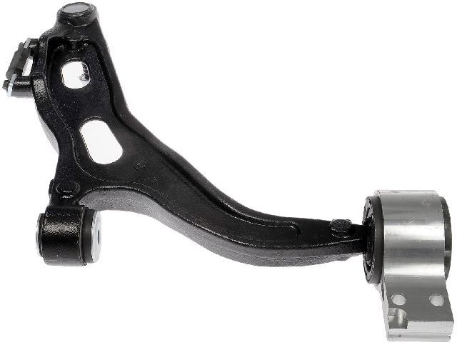 2005-2007 Ford Freestyle Suspension Control Arm and Ball Joint Assembly - Front Left Lower (Dorman)