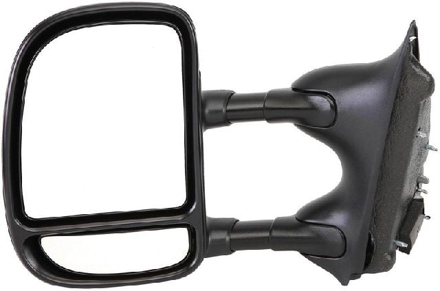 2000-2005 Ford Excursion Side/Door Mirror - Left (Dorman)