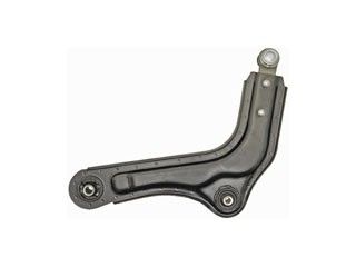 1999 Daewoo Nubira Suspension Control Arm and Ball Joint Assembly - Front Right Lower (Dorman)