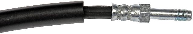 2013-2018 Audi S6 Brake Hydraulic Hose - Rear Left or Rear Right (Dorman)