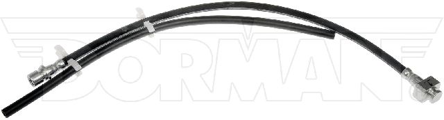 2014 Ford E-150 Brake Hydraulic Hose - Rear Right Inner (Dorman)