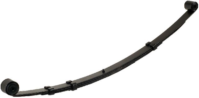 1984-2001 Jeep Cherokee Leaf Spring Assembly - Rear (Dorman)