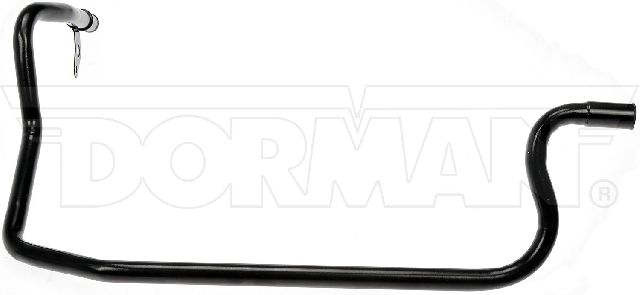 2001-2002 Lincoln Town Car HVAC Heater Hose Assembly (Dorman)