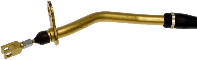 2003-2006 INFINITI G35 Parking Brake Cable - Rear Right (Dorman)