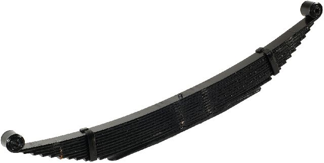 1979-1991 GMC P3500 Leaf Spring Assembly - Rear (Dorman)