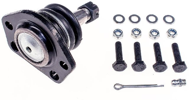 1969-1972 Pontiac Grand Prix Suspension Ball Joint - Front Upper (Dorman)