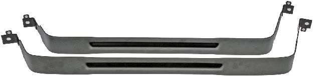 1996-1997 Dodge Stratus Fuel Tank Strap (Dorman)
