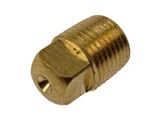 1971-1979 Ford Pinto Pipe Plug (Dorman)