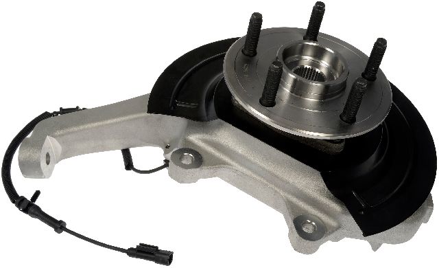 2019-2022 Ram 1500 Classic Steering Knuckle Kit - Front Right (Dorman)