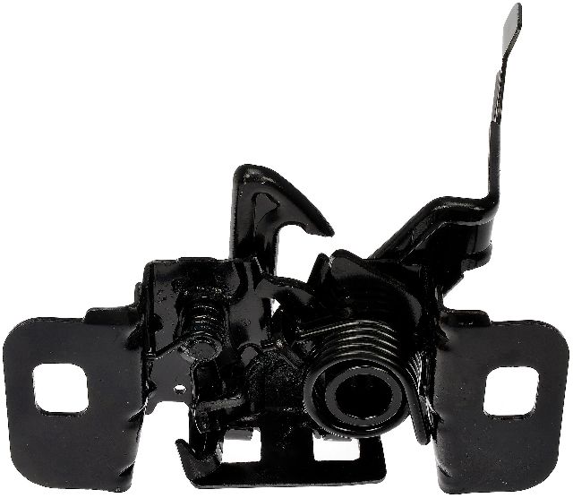 2010-2012 Chevrolet Equinox Hood Latch Assembly (Dorman)