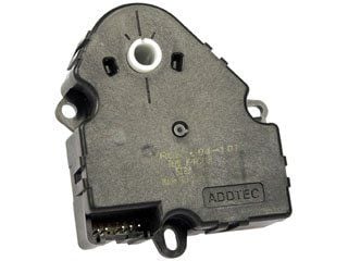 1999-2002 Chevrolet Silverado 1500 HVAC Blend Door Actuator - Main (Dorman)