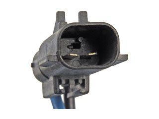 2004-2008 Chrysler Pacifica Engine Cooling Fan Assembly (Dorman)