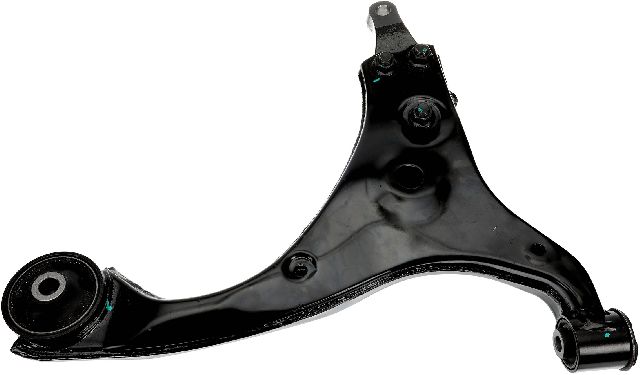 2010-2013 Kia Forte Koup Suspension Control Arm - Front Left Lower (Dorman)