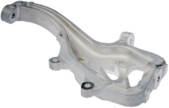 2019-2024 Ram 1500 Classic Steering Knuckle - Front Left (Dorman)