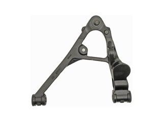 2003-2005 Chevrolet Express 2500 Suspension Control Arm and Ball Joint Assembly - Front Right Lower (Dorman)