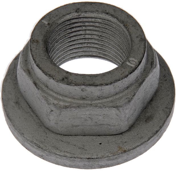 2003-2005 Lincoln Aviator Spindle Nut - Front (Dorman)