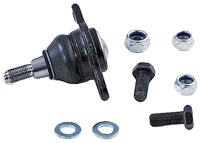 2010-2024 Volkswagen Transporter Suspension Ball Joint - Front Lower (Dorman)