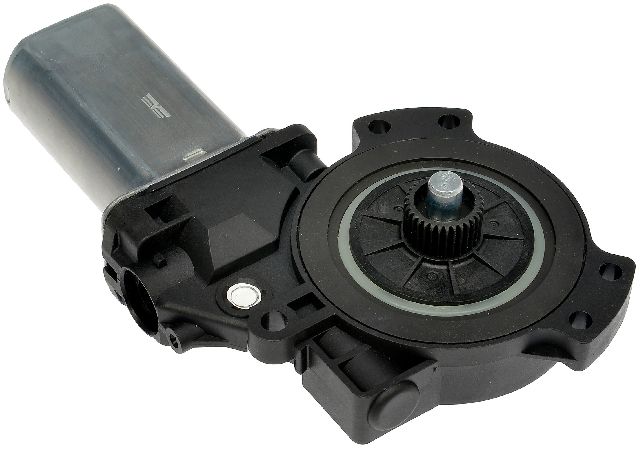 2007-2010 Hyundai Elantra Window Motor - Rear Left (Dorman)