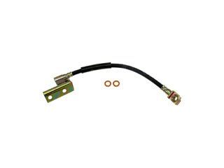 1968-1971 Ford Ranchero Brake Hydraulic Hose - Front Left (Dorman)