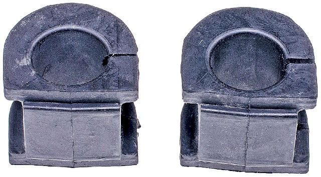 1999-2000 Honda Civic Suspension Stabilizer Bar Bushing Kit - Front (Dorman)