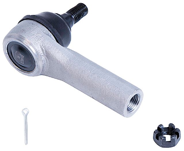 1993-2002 Mercury Villager Steering Tie Rod End - Front Outer (Dorman)