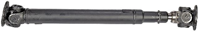 2006-2007 Mercedes-Benz C280 Drive Shaft - Front (Dorman)