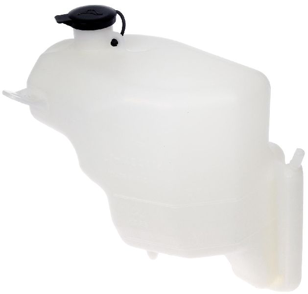 2007-2013 Mitsubishi Outlander Engine Coolant Reservoir - Front (Dorman)