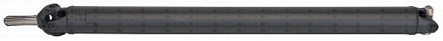 2007-2009 Chevrolet Silverado 1500 Drive Shaft - Rear (Dorman)