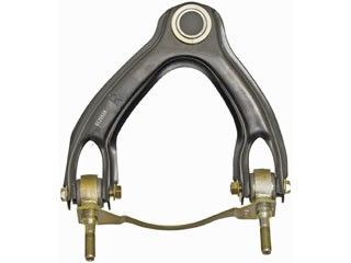 1990-1993 Acura Integra Suspension Control Arm and Ball Joint Assembly - Front Right Upper (Dorman)