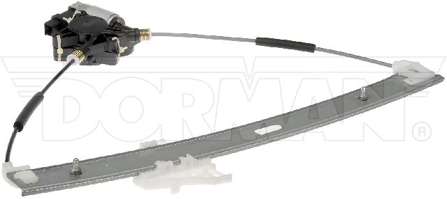 2006-2017 Mazda 5 Window Motor and Regulator Assembly - Front Right (Dorman)