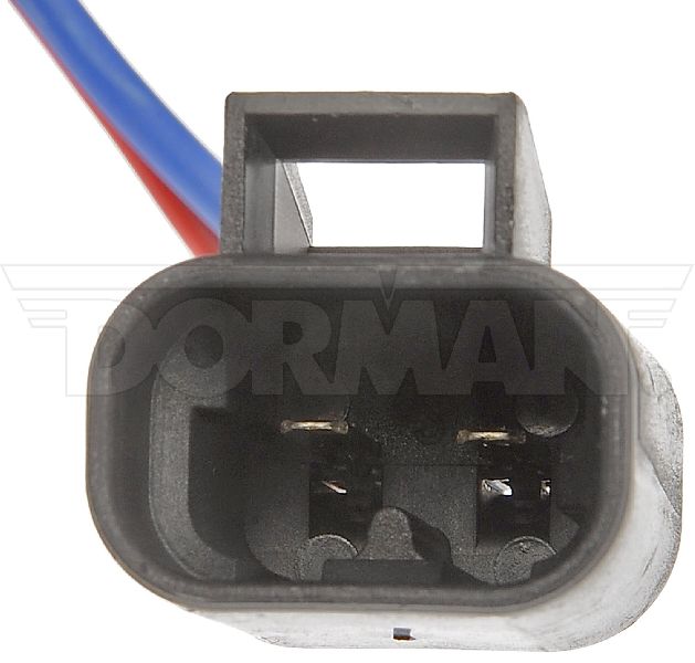 2006-2013 Chevrolet Impala Window Motor and Regulator Assembly - Front Left (Dorman)