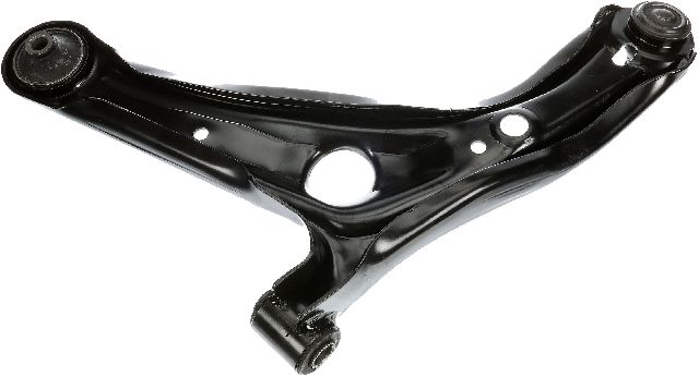 2004-2006 Scion xA Suspension Control Arm and Ball Joint Assembly - Front Right Lower (Dorman)