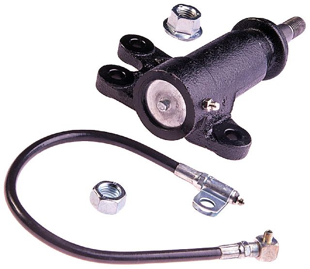 1995-1999 Chevrolet Silverado Steering Idler Arm Bracket (Dorman)
