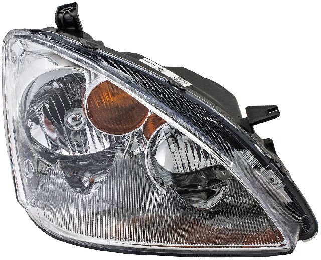 2002-2004 Nissan Altima Headlight Assembly - Right (Dorman)