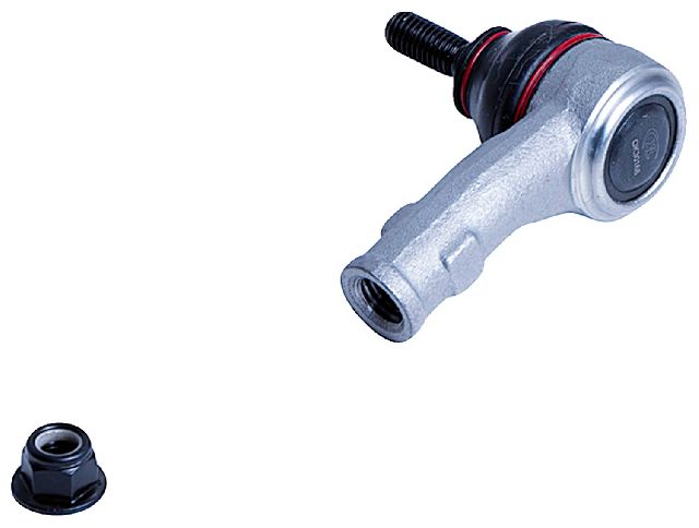 2000-2006 Ford Focus Steering Tie Rod End - Front Left Outer (Dorman)