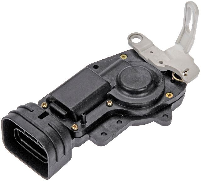 1997-2001 Lexus ES300 Door Lock Actuator Motor - Rear Left (Dorman)