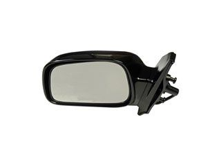 2003-2008 Toyota Corolla Side/Door Mirror - Left (Dorman)